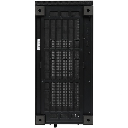Купить Корпус JONSBO D41 MESH Black  9047124. Характеристики, отзывы и цены в Донецке