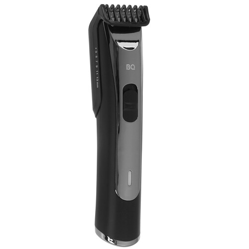 Купить Триммер BQ TR1005 черный/серебристый  9279566. Характеристики, отзывы и цены в Донецке