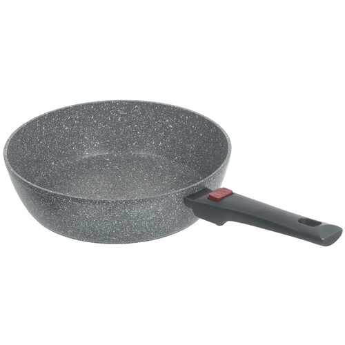 Купить Сковорода OneTwo Moonstone O3FP26  9258439. Характеристики, отзывы и цены в Донецке