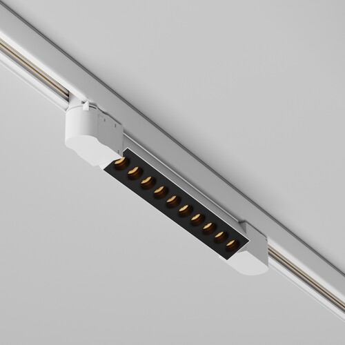 Купить Светильник трековый Maytoni TR195-3-10W2.7K-M-W  9169873. Характеристики, отзывы и цены в Донецке