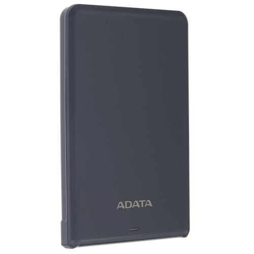 Купить 1 ТБ Внешний HDD ADATA HV620 Slim [AHV620S-1TU31-CBL]  1291272. Характеристики, отзывы и цены в Донецке