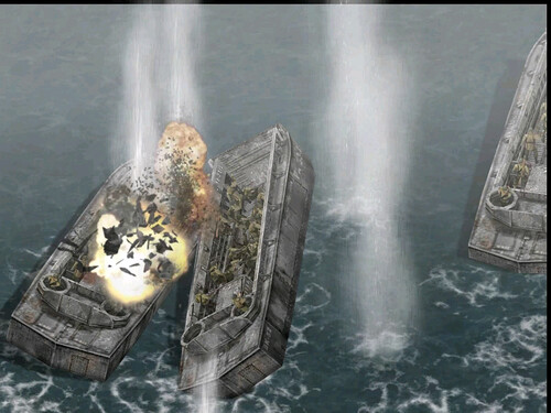 Купить Игра Commandos 3: Destination Berlin (Steam)  5627067. Характеристики, отзывы и цены в Донецке