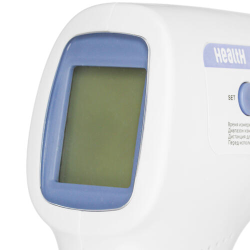 Купить Медицинский термометр QUMO Health TQ-1  4821229. Характеристики, отзывы и цены в Донецке