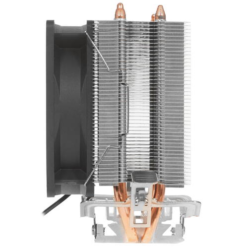 Купить Кулер для процессора SilverStone Kryton KR03 [SST-KR03]  9922432. Характеристики, отзывы и цены в Донецке