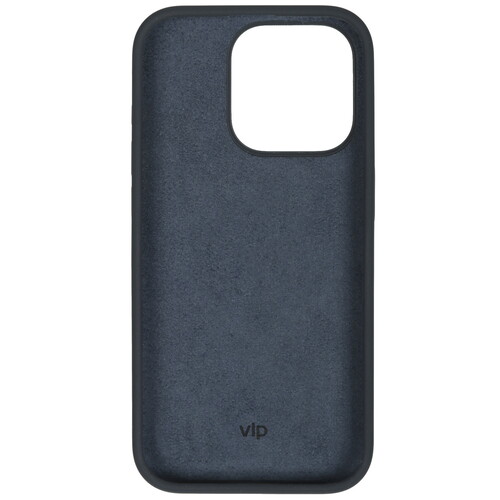 Купить Накладка  VLP Aster Case для Apple iPhone 15 Pro синий  5460357. Характеристики, отзывы и цены в Донецке