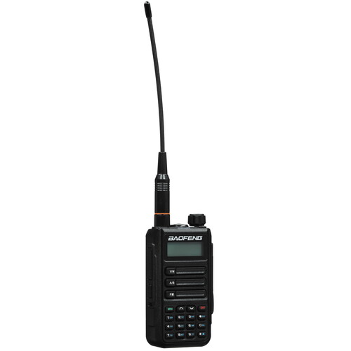Купить Радиостанция Baofeng UV-16 Pro черный  9152940. Характеристики, отзывы и цены в Донецке