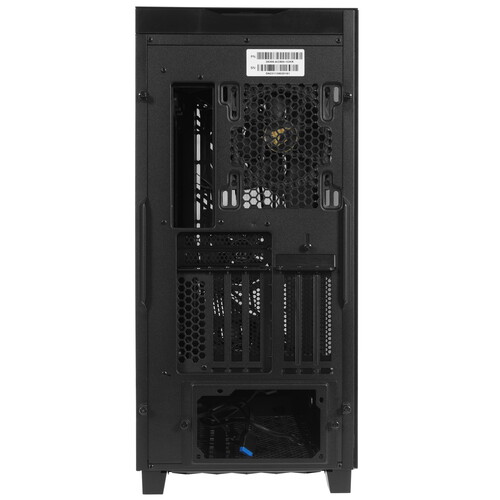 Купить Корпус GIGABYTE AORUS C500 GLASS  5621618. Характеристики, отзывы и цены в Донецке