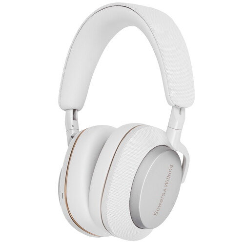 Купить Беспроводные/проводные наушники Bowers & Wilkins PX7 S2E серый 2023  5440856. Характеристики, отзывы и цены в Донецке