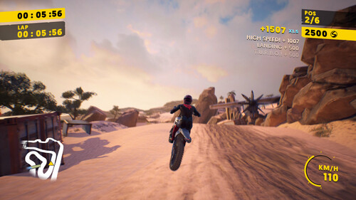Купить Игра Offroad Racing – Buggy x ATV X Moto (Steam)  5621921. Характеристики, отзывы и цены в Донецке