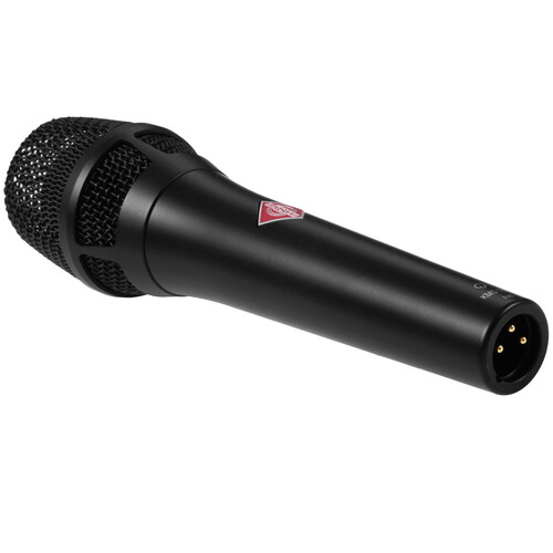 Купить Микрофон Neumann KMS 105 черный  9304192. Характеристики, отзывы и цены в Донецке