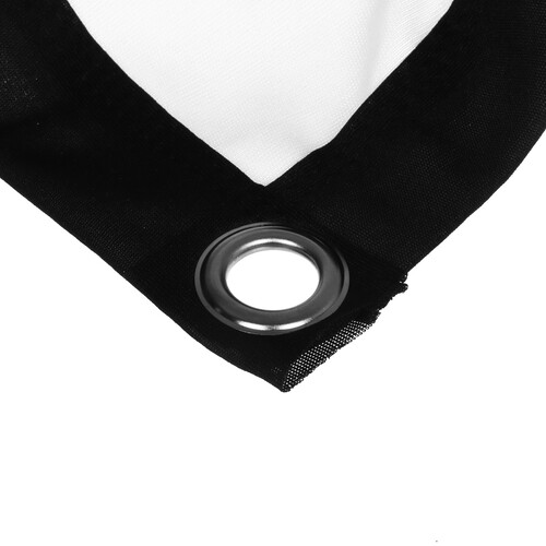 Купить 100" Экран для проектора HIPER CINEMA SPFW 16X9-100  5476492. Характеристики, отзывы и цены в Донецке