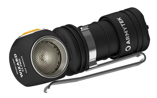 Купить Фонарь Armytek Wizard C1 Pro Magnet Usb  9040795. Характеристики, отзывы и цены в Донецке