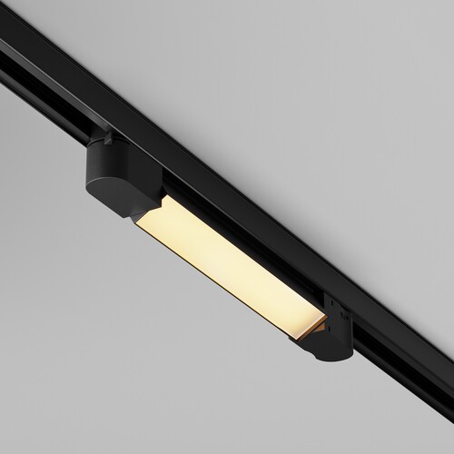 Купить Светильник трековый Maytoni TR196-3-10W2.7K-B  9169964. Характеристики, отзывы и цены в Донецке