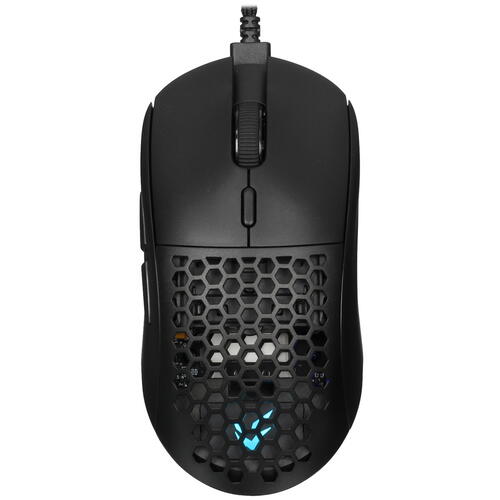 Купить Мышь беспроводная/проводная ARDOR GAMING Phantom PRO V2 [ARDW-PH3395-BK] черный  5411775. Характеристики, отзывы и цены в Донецке