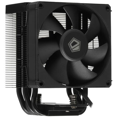 Купить Кулер для процессора ID-COOLING FROZN A400 BLACK  5443452. Характеристики, отзывы и цены в Донецке
