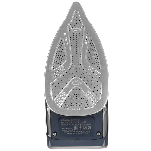 Купить Утюг Rowenta DW8221D1 синий  9303072. Характеристики, отзывы и цены в Донецке