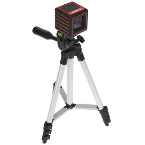 Купить Лазерный нивелир ADA Cube Professional Edition  6672817. Характеристики, отзывы и цены в Донецке