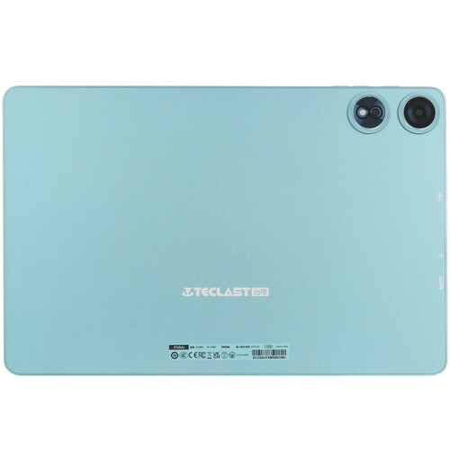 Купить 10.92" Планшет Teclast P50AI Wi-Fi 128 ГБ голубой  9245065. Характеристики, отзывы и цены в Донецке