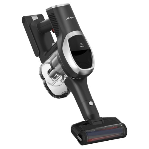 Купить Пылесос  вертикальный  Jimmy JV83 Pro  черный  5606551. Характеристики, отзывы и цены в Донецке