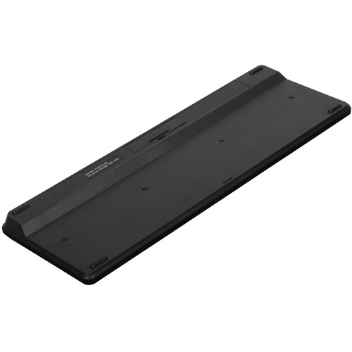 Купить Клавиатура+мышь беспроводная   A4Tech Fstyler FG2300 Air 2 черный  5495123. Характеристики, отзывы и цены в Донецке