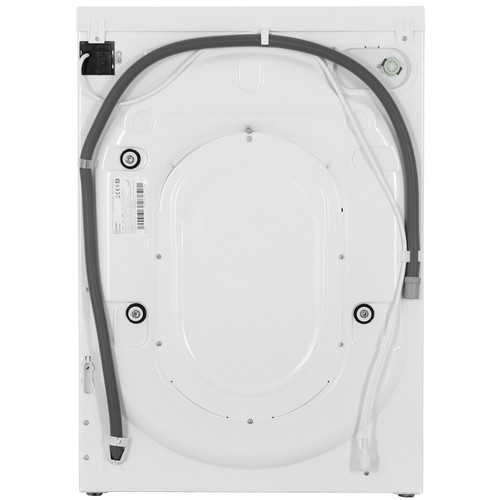 Купить Стиральная машина Indesit ILS3 61091 белый  9290529. Характеристики, отзывы и цены в Донецке