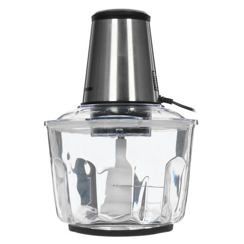Купить Измельчитель  Centek CT-1395 серебристый  8157984. Характеристики, отзывы и цены в Донецке