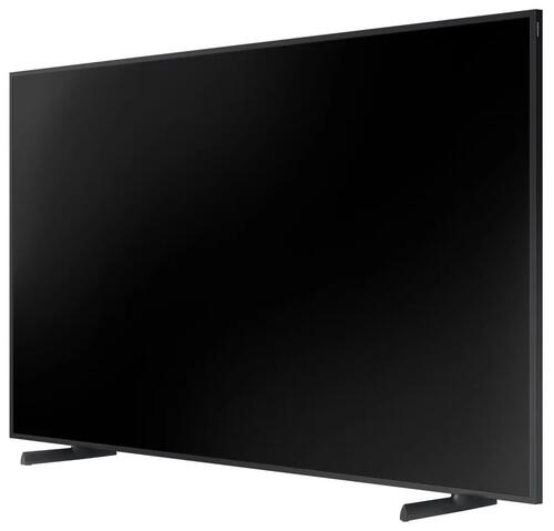 Купить 50" (125 см) Телевизор Samsung The Frame QE50LS03DAUXRU черный  5452929. Характеристики, отзывы и цены в Донецке