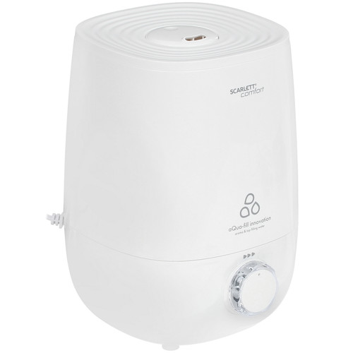 Купить Увлажнитель воздуха Scarlett SC-AH986M22  5327063. Характеристики, отзывы и цены в Донецке