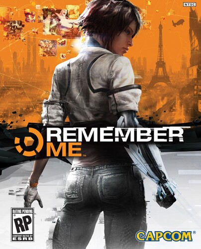 Купить Игра Remember Me (Steam)  4836220. Характеристики, отзывы и цены в Донецке