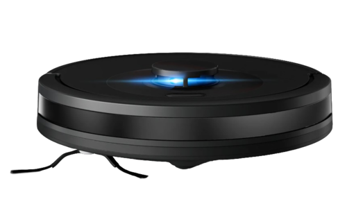 Купить Робот-пылесос Tefal X-PLORER Serie 85 RG87C5WH черный  9304206. Характеристики, отзывы и цены в Донецке