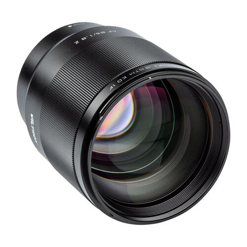 Купить Объектив Viltrox AF 85mm f/1.8 (Full Frame)  5462819. Характеристики, отзывы и цены в Донецке
