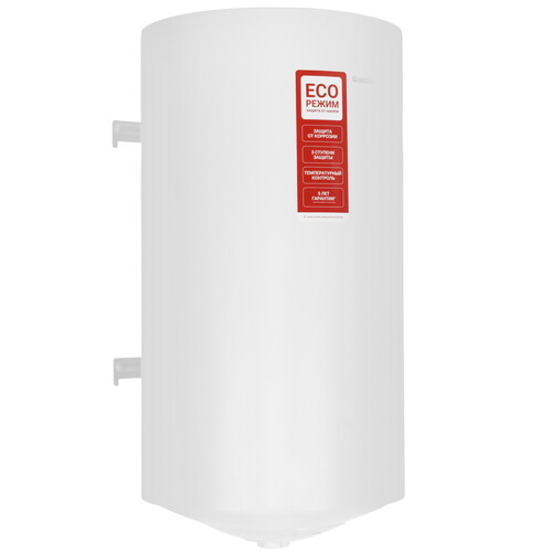 Купить Водонагреватель GoldStar GSSWH/E-R-100 WHITE  9254689. Характеристики, отзывы и цены в Донецке