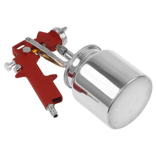 Купить Краскораспылитель Elitech 0704.010900  9110188. Характеристики, отзывы и цены в Донецке