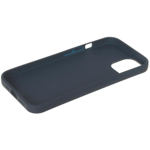 Купить Накладка  Aceline Fresh Color для Apple iPhone 13 синий  4844414. Характеристики, отзывы и цены в Донецке