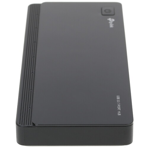Купить USB-разветвитель TP-Link UH-700  1013370. Характеристики, отзывы и цены в Донецке