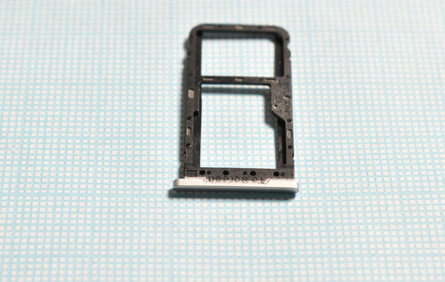 Купить Корпус (SIM/TF - tray) для планшетного ПК Blackview Tab 10 [N/A] (Silver)  5047093. Характеристики, отзывы и цены в Донецке