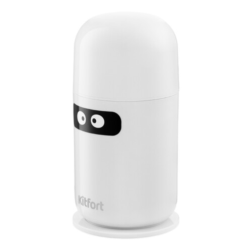 Купить Мороженица Kitfort KT-1822 белый  5352721. Характеристики, отзывы и цены в Донецке