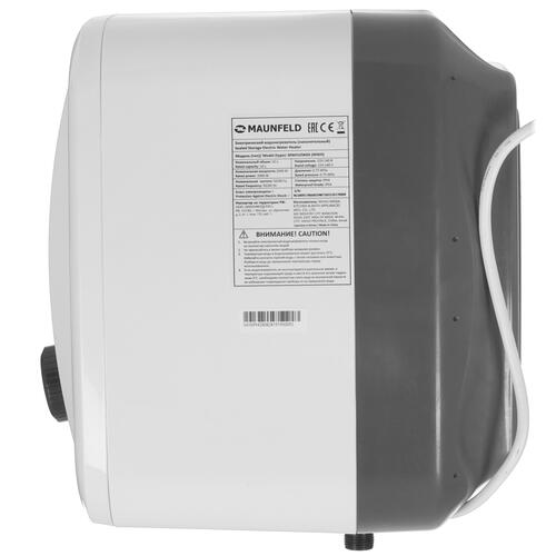 Купить Водонагреватель электрический MAUNFELD MWH10W04  9953827. Характеристики, отзывы и цены в Донецке