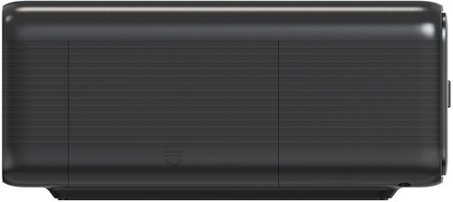 Купить Проектор Cactus CS-PRM.01 черный  5623684. Характеристики, отзывы и цены в Донецке