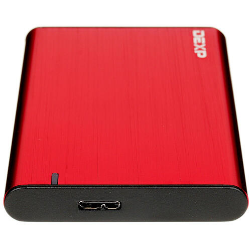 Купить 2.5" Внешний бокс DEXP HD303  1638911. Характеристики, отзывы и цены в Донецке