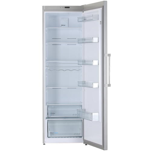 Купить Холодильник без морозильника  Scandilux R711Y02 S серебристый  8198397. Характеристики, отзывы и цены в Донецке