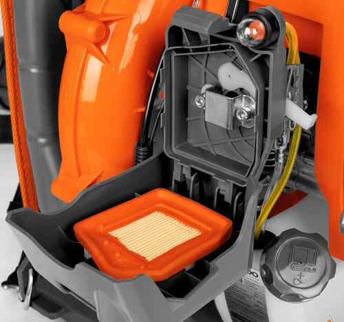 Купить Воздуходувка Daewoo DABL 520  9082809. Характеристики, отзывы и цены в Донецке