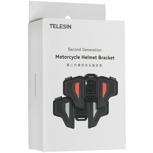 Купить Крепление-держатель для шлема Telesin GP-HBM-MT2-YH  5606872. Характеристики, отзывы и цены в Донецке