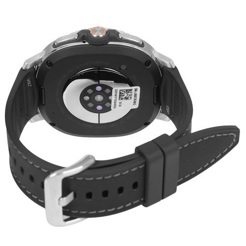 Купить Смарт-часы Samsung Galaxy Watch8 Classic 46 mm LTE  5940838. Характеристики, отзывы и цены в Донецке