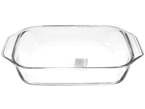 Купить Форма для выпекания Pyrex Irresistible 408B000/7046 прозрачный  1216395. Характеристики, отзывы и цены в Донецке