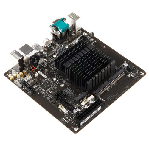 Купить Материнская плата GIGABYTE N4120I H  5402232. Характеристики, отзывы и цены в Донецке