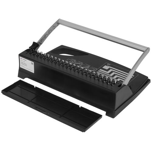 Купить Брошюровщик ГЕЛЕОС БП-9+  5089366. Характеристики, отзывы и цены в Донецке