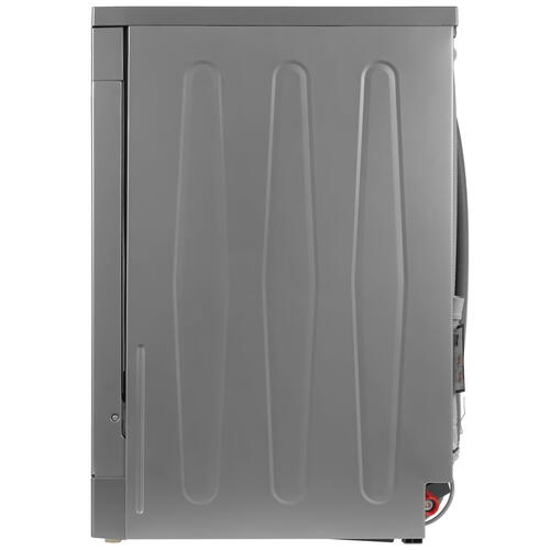 Купить Посудомоечная машина Hotpoint HFS 1C57 S серый  9961851. Характеристики, отзывы и цены в Донецке