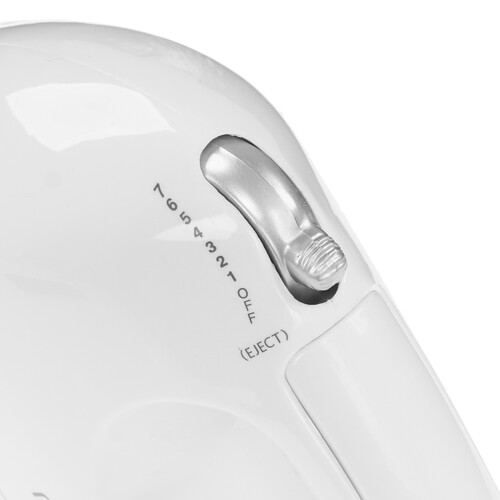 Купить Миксер MARTA MT-MX1527A белый  9058471. Характеристики, отзывы и цены в Донецке
