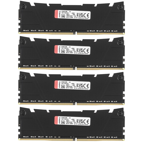 Купить Оперативная память Kingston FURY Renegade  5462596. Характеристики, отзывы и цены в Донецке